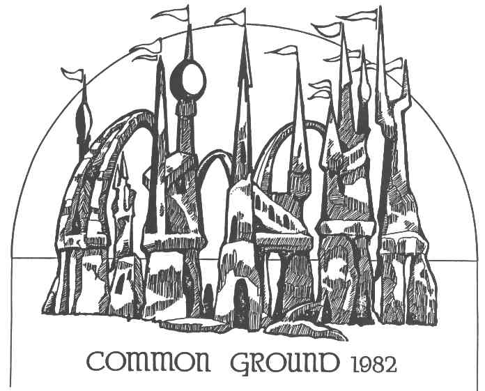 Common Ground II Graphic